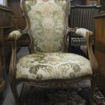 588 6420 ARMCHAIR